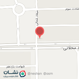 عکس سالن آرایشی