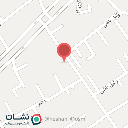 عکس تست انژیکتو حامد گهرخانی