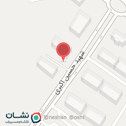 عکس مجتمع مسکونی نویان