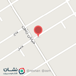 عکس کافه بهداد