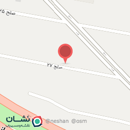 عکس تولید و فروش درب برقی مهام