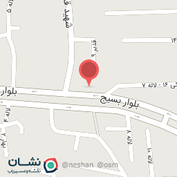 عکس ابزار و یراق  شعبانی