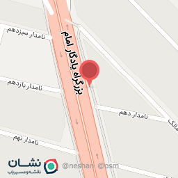 عکس دکتر ندا سادات هاشمی نسب