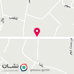 عکس سوپر مارکت مطهر