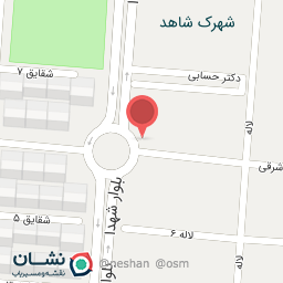 عکس سالن زیبایی فاطمه اکبری