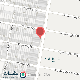 عکس دفتر اسناد رسمی ۱۲۸ قم