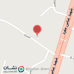 عکس مسجد حسینی رضی محله