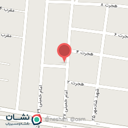 عکس مسجد امام حسین علیه السلام 