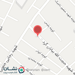 عکس سوپر مارکت بوربور