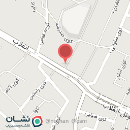 عکس فروشگاه دوچرخه رستمی