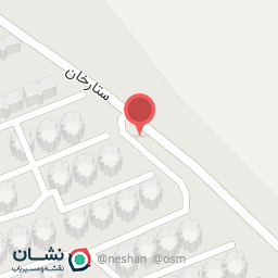 عکس مجتمع‌مسکونی‌فجر