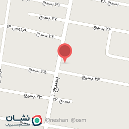 عکس پارچه سرای ابریشم 