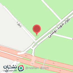 عکس مطب دکتر امین یار محمد پور