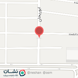 عکس فلافلی آرمان 