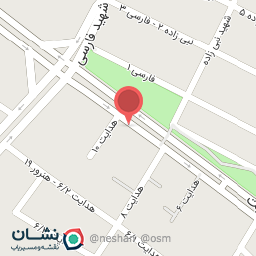 عکس جلوبندی باقر نیرومند