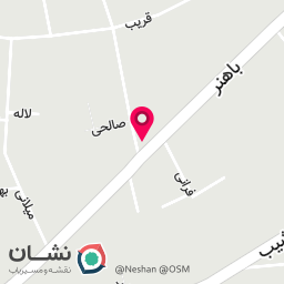 عکس چلوکبابی باختر تبریز شعبه نیاوران