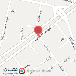 عکس تنظیم فرمان نشاط