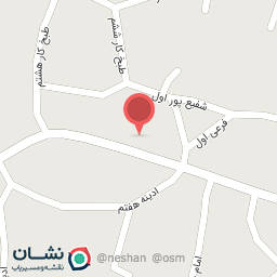 عکس افق کوروش شعبه کیاشهر امام خمینی