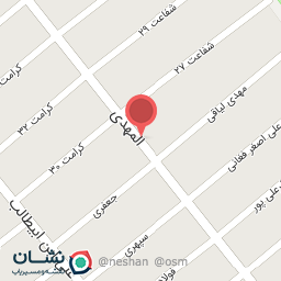 عکس آسانسور ساتراپ فراز