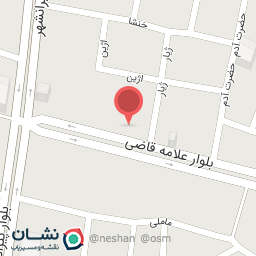 عکس نمایندگی 3845 بیمه تعاون