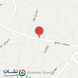 عکس تعمیرکاه لوازم سردکننده راد