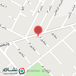 عکس هایپر مارکت طاها