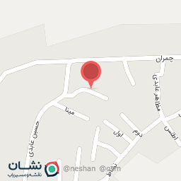 عکس مسجد سیدآباد