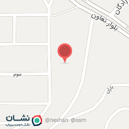 عکس بوستان دکتر حسابی