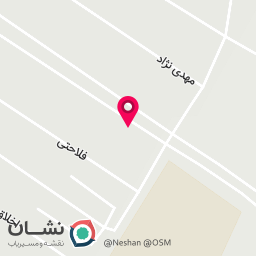عکس کلینیک ساختمانی لکسونا