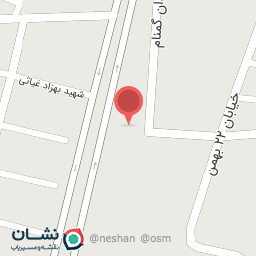 عکس ناحیه مقاومت بسیج شهید فرهنگیان