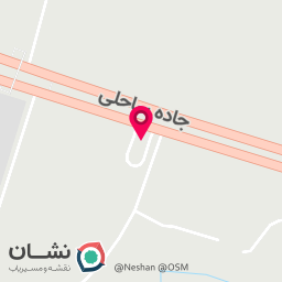 عکس سوپر مارکت عزت پور