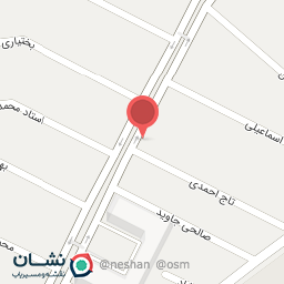 عکس بانک پاسارگاد شعبه سرتک