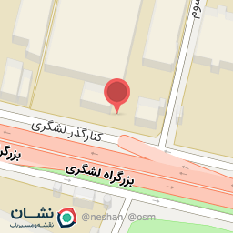 عکس شرکت ریسندگی قرقره زیبا