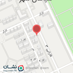 عکس دکتر پریسا مومنی