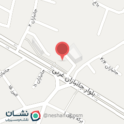 عکس گالری آینا عطر و آرایشی