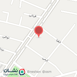 عکس گالری پرده مهرآذین