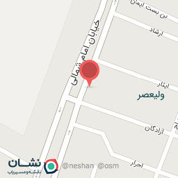 عکس دفتر قضایی