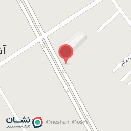 عکس آموزشگاه راهنمایی رانندگی رسالت