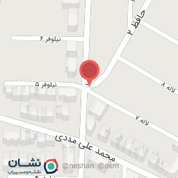 عکس میوه فروشی کاظمی