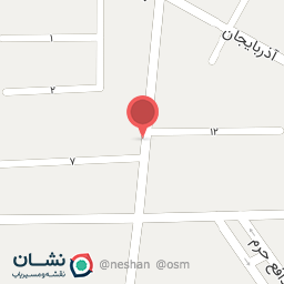 عکس دفتر پیشخوان حبیبیان 