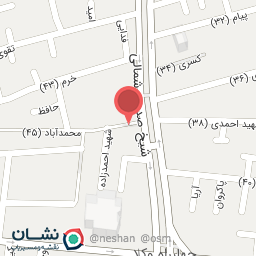 عکس آزمایشگاه تشخیص طبی و پاتولوژی دکتر امین جواهری