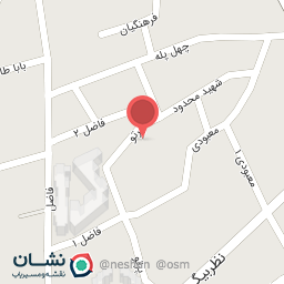 عکس مجتمع صدا و سیما (بلوکA3)