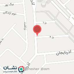 عکس مزون مرضیه محاسن