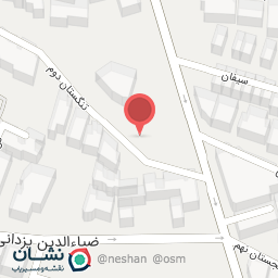 عکس شهرداری منطقه یک ناحیه 1