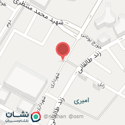 عکس ایستگاه تاکسی