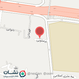 عکس سرای محله خزانه