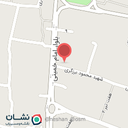 عکس بانک رسالت میبد