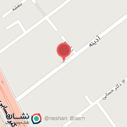 عکس بنگاه معاملات ملکی کاتب