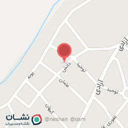 عکس مسجد حضرت عثمان ذی النورین