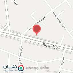 عکس فروشگاه مرکزی - قطعات بدنه اتومبیل (کارآموزیان)